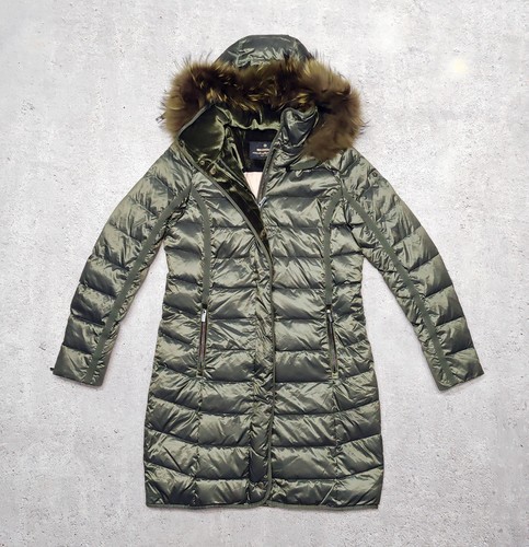 Milestone daunenmantel jacke - milestone,