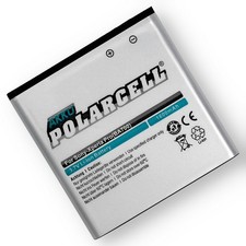 PolarCell Akku für Sony