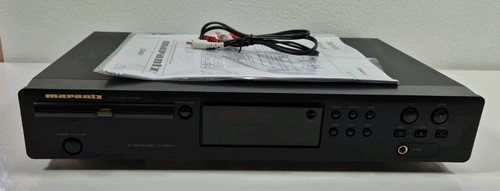 Marantz player cd4000 - marantz,