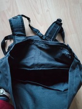 Winston Rucksack NEU schwarz