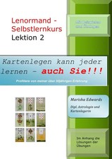 Lenormand-Selbstlernkurs (L2)