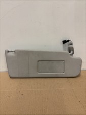 6X0857552B Original Golf 4 Sonnenblende Rechts