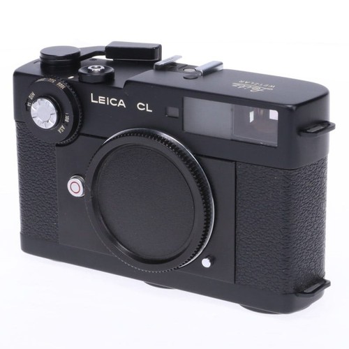 Leica filmkamera gehäuse - leica,