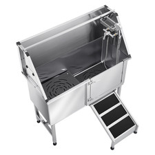 Uimoso Hundewanne Aus