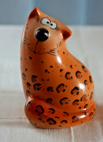 Goebel adam ziege katze - goebel,