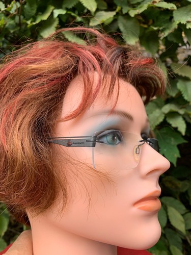 Vintage brille davidoff - brille,