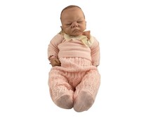 Linda Webb Künstlerpuppe