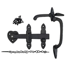 Türgriff Riegel für Tor