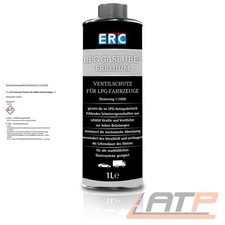 ERC 1 L LPG GASLUBE PREMIUM FÜR ADDITIV-DOSIERANLAGEN - 1:1000