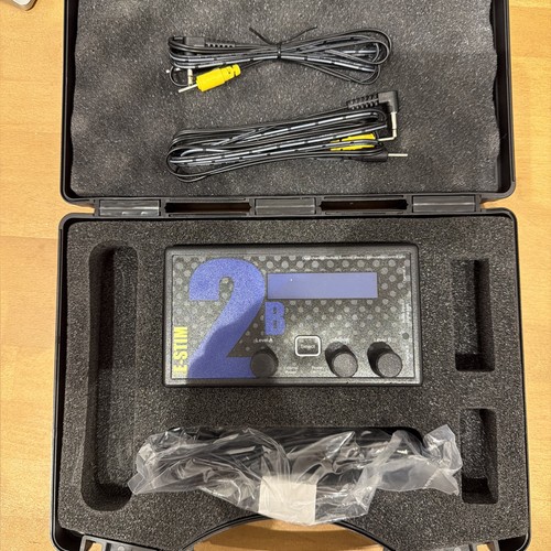 Stim systems estim - systems, 2b