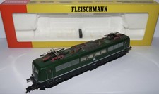 Fleischmann H0 4380 DC ++