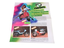 Puch news Lido Maxi Plus