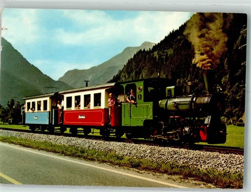 38244142 jenbach eisenbahn - -,