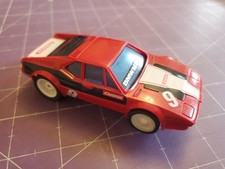 Carrera BMW M1 Slot Car