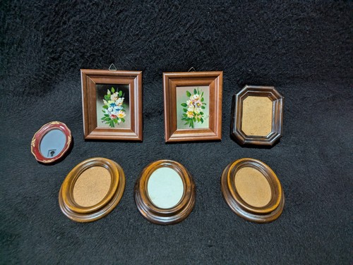 7er set vintage - 7er,