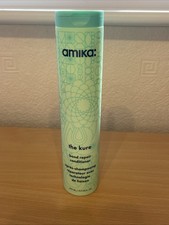 amika: the kure Strength