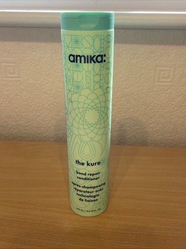 Amika the kure strength - amika:,