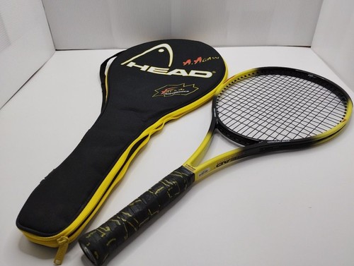 Head radical tour 690 - radical, agassi