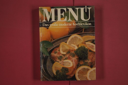 284299 menu das - das, große