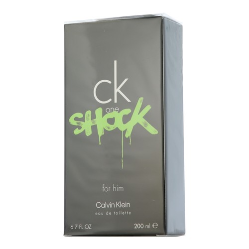 Calvin klein one shock for - calvin,