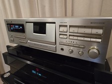 Pioneer CT-S920s  revidiert, justiert und neu eingemessen