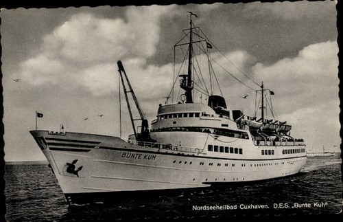Cuxhaven niedersachsen - in,