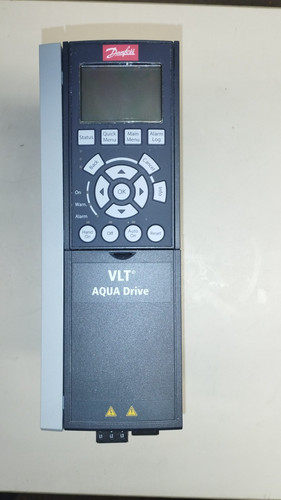 Danfoss vlt aqua - danfoss,
