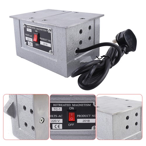 100w magnetisierer - 100w,