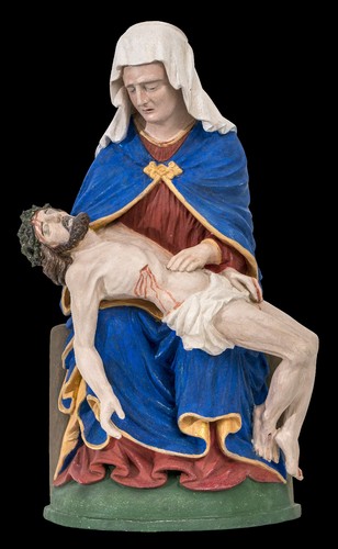0977 pieta barock org - 0977-, barock-