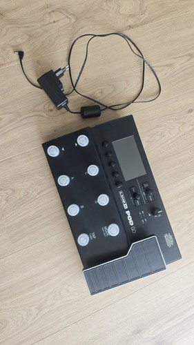 Line pod effekt - 6, go