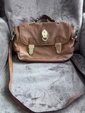 Mulberry Tillie Leder Tasche