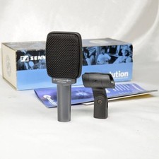 Sennheiser e609 schwarz first - sennheiser,