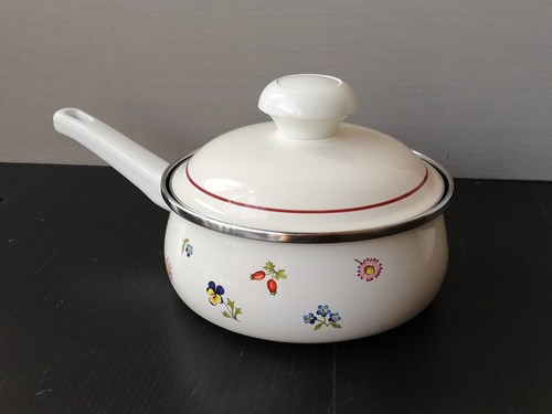 Villeroy boch topf kasserolle - villeroy,