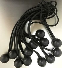 # Profi Spanngummis BLACK