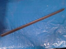 BMW 3er E46 Limo Zierleiste Tür hinten links HL 8208451