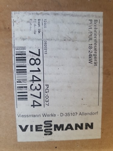 Viessmann 7814374