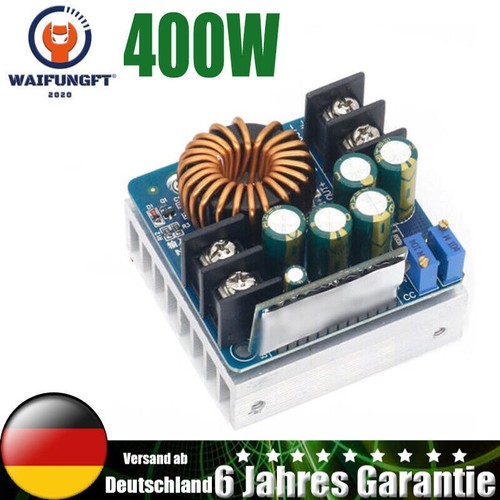 Adjustable high power - adjustable, step