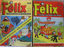 ⭐ BASTEI ⭐ FELIX aus 331-400⭐z(2-3/3)⭐ 1 x Auswahl