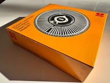 Kodak Carousel Diamagazin für Dia-AV Projektor Rundmagazin 80 Dias auch f. Simda