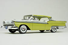 Goldvarg 1959 Ford Fairlane 500 Goldvarg  1:43 GC-66 B