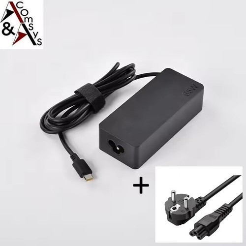 Original netzteil lenovo 65w - original,