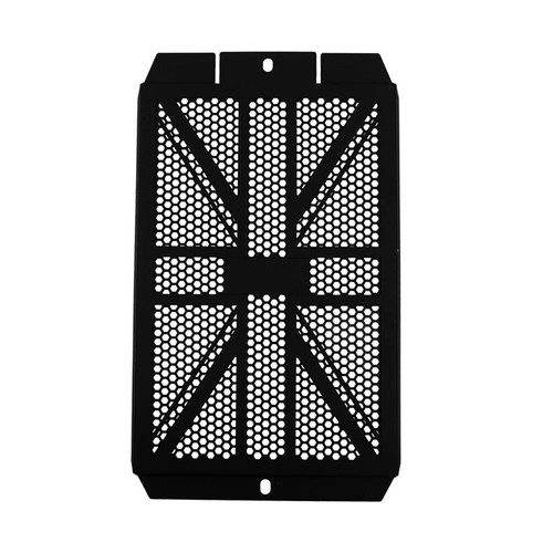 Radiator guard grill abdeckung - radiator,