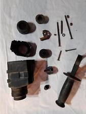 7645 Hilti Bohrhammer TM 8 Getriebegehäuse Zusatzgriff und Kleinteile