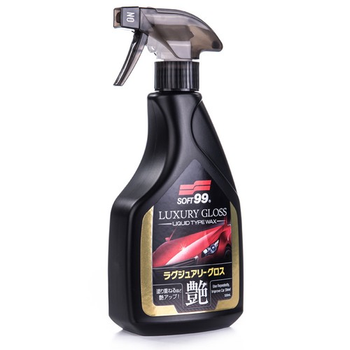 Soft99 luxury - (33,40€/l),