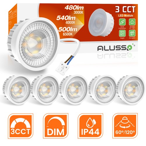 Led modul 230v cct dimmbar - led,