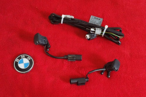 Bmw e39 5er beheizte - 5er, 2