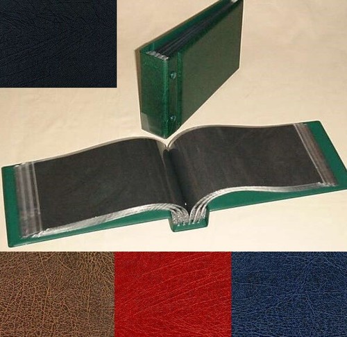 Briefalbum postkarten - briefalbum,