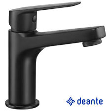 Waschbecken Armatur Schwarz