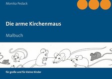 Die arme Kirchenmaus | Buch | 9783734766442