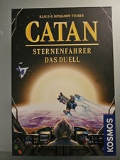 Brettspiel catan sternenfahrer - catan,